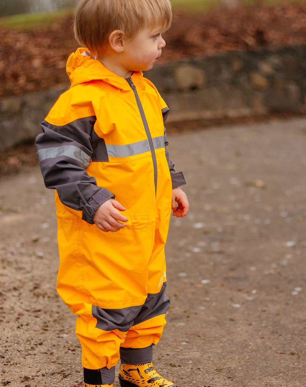 Oakiwear hotsell rain suit